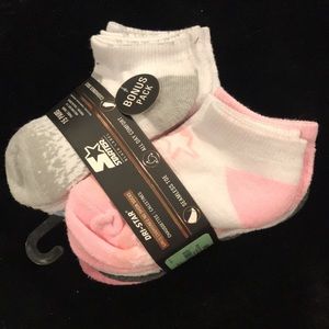 Brand new Starter Dri-Star bonus pack Socks